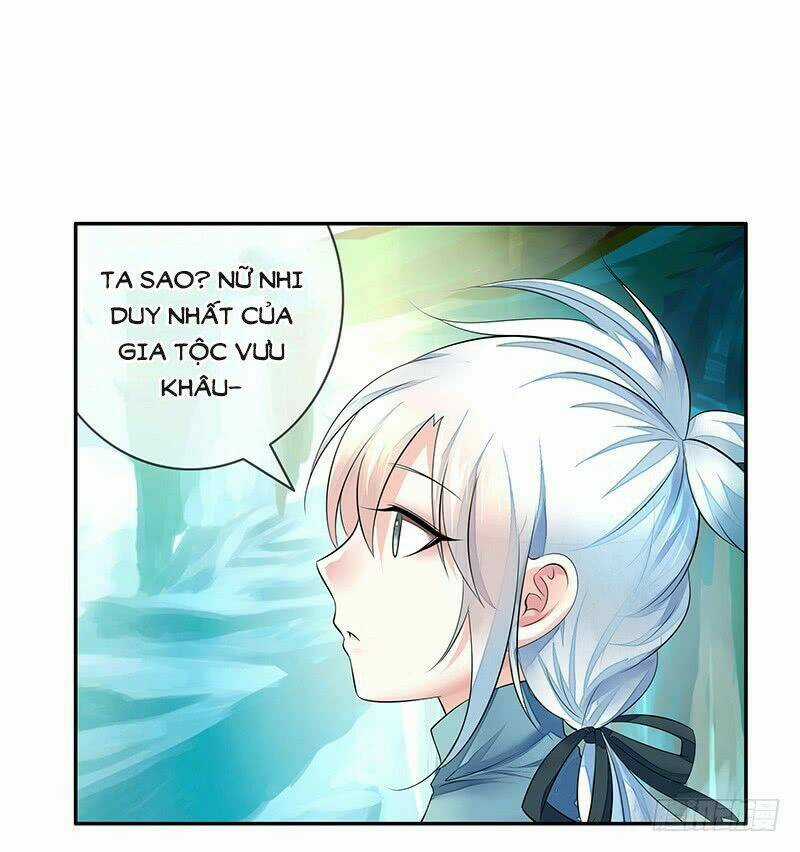 Đoạt Thiên Khuyết Chapter 2 trang 48