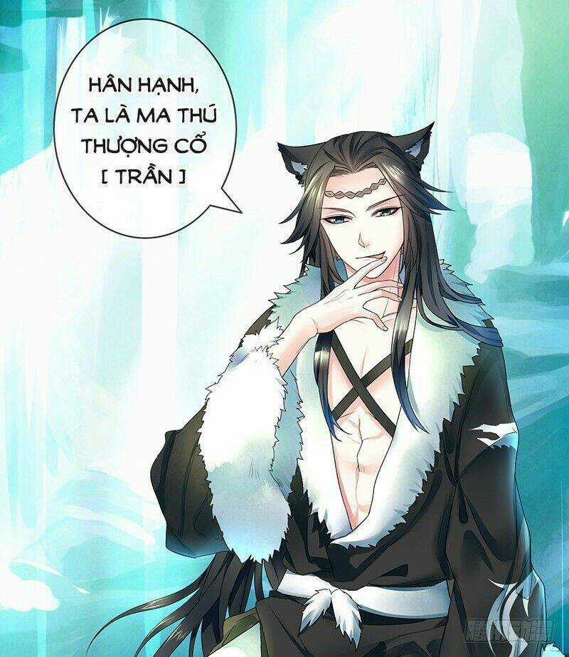 Đoạt Thiên Khuyết Chapter 2 trang 5