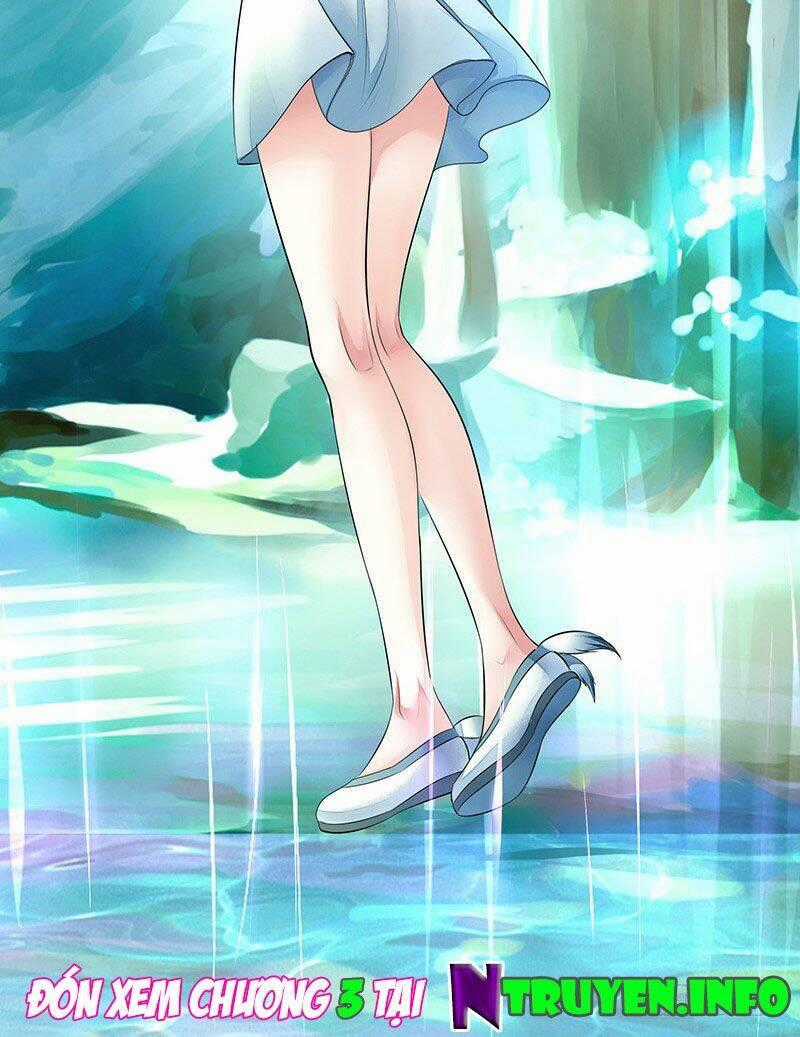 Đoạt Thiên Khuyết Chapter 2 trang 50