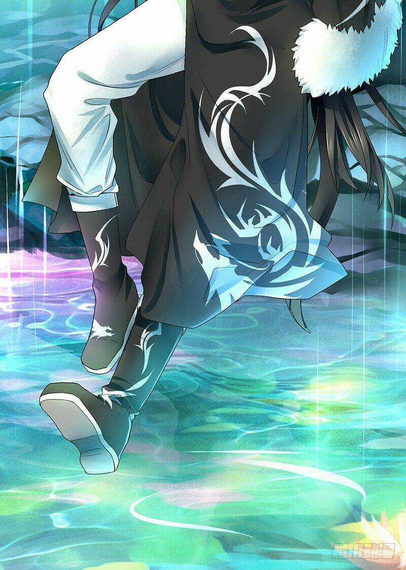 Đoạt Thiên Khuyết Chapter 2 trang 6