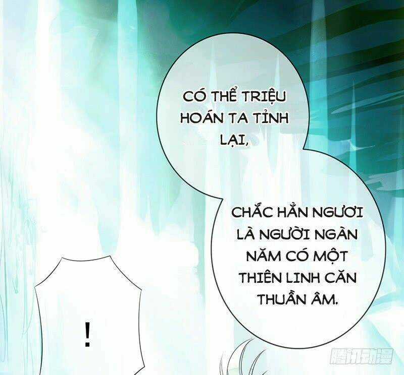 Đoạt Thiên Khuyết Chapter 2 trang 7