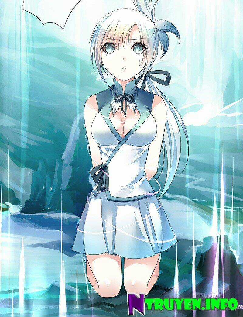 Đoạt Thiên Khuyết Chapter 2 trang 8