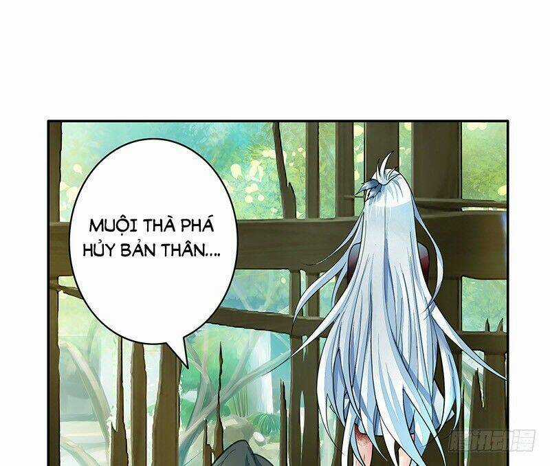 Đoạt Thiên Khuyết Chapter 3 trang 10