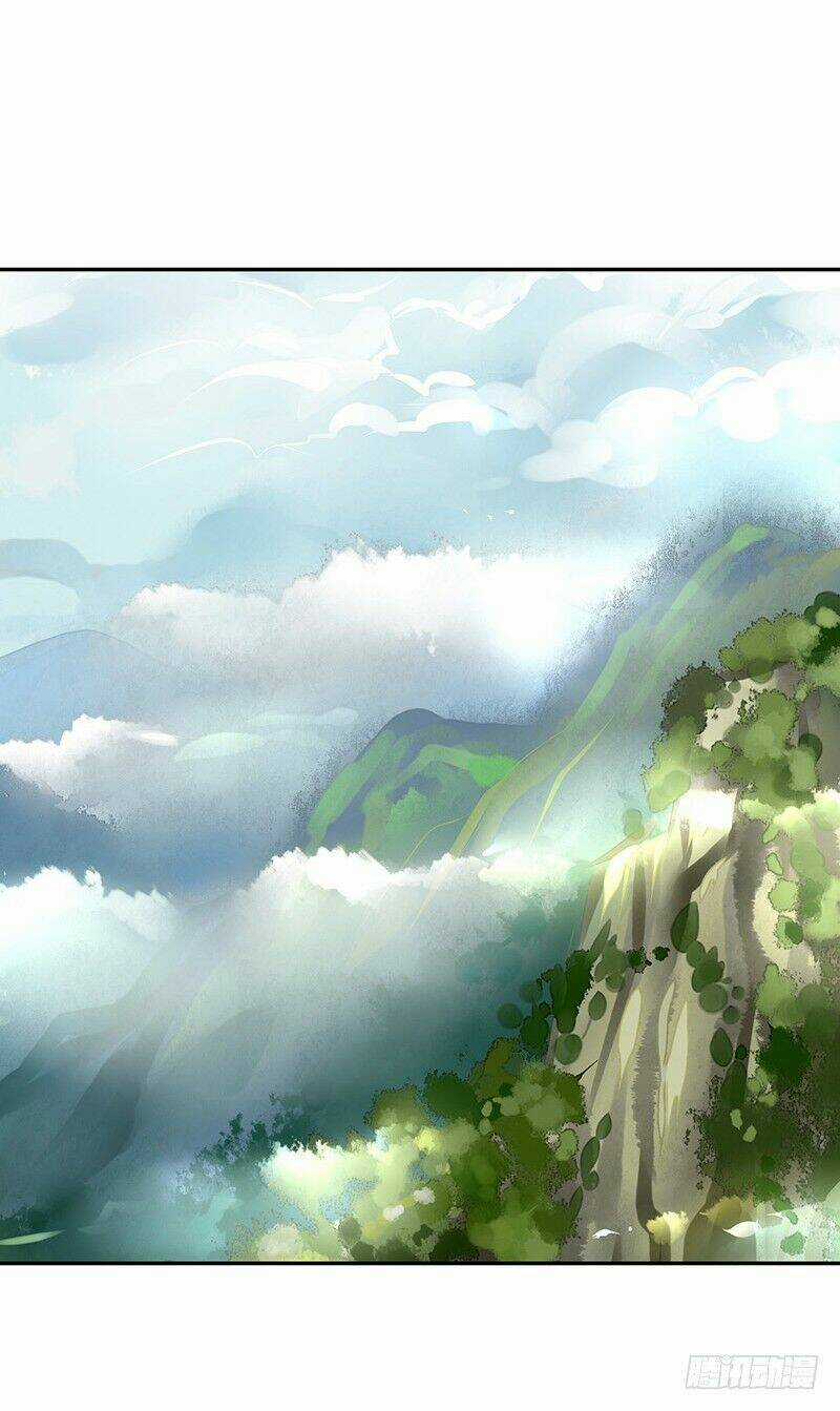 Đoạt Thiên Khuyết Chapter 3 trang 18