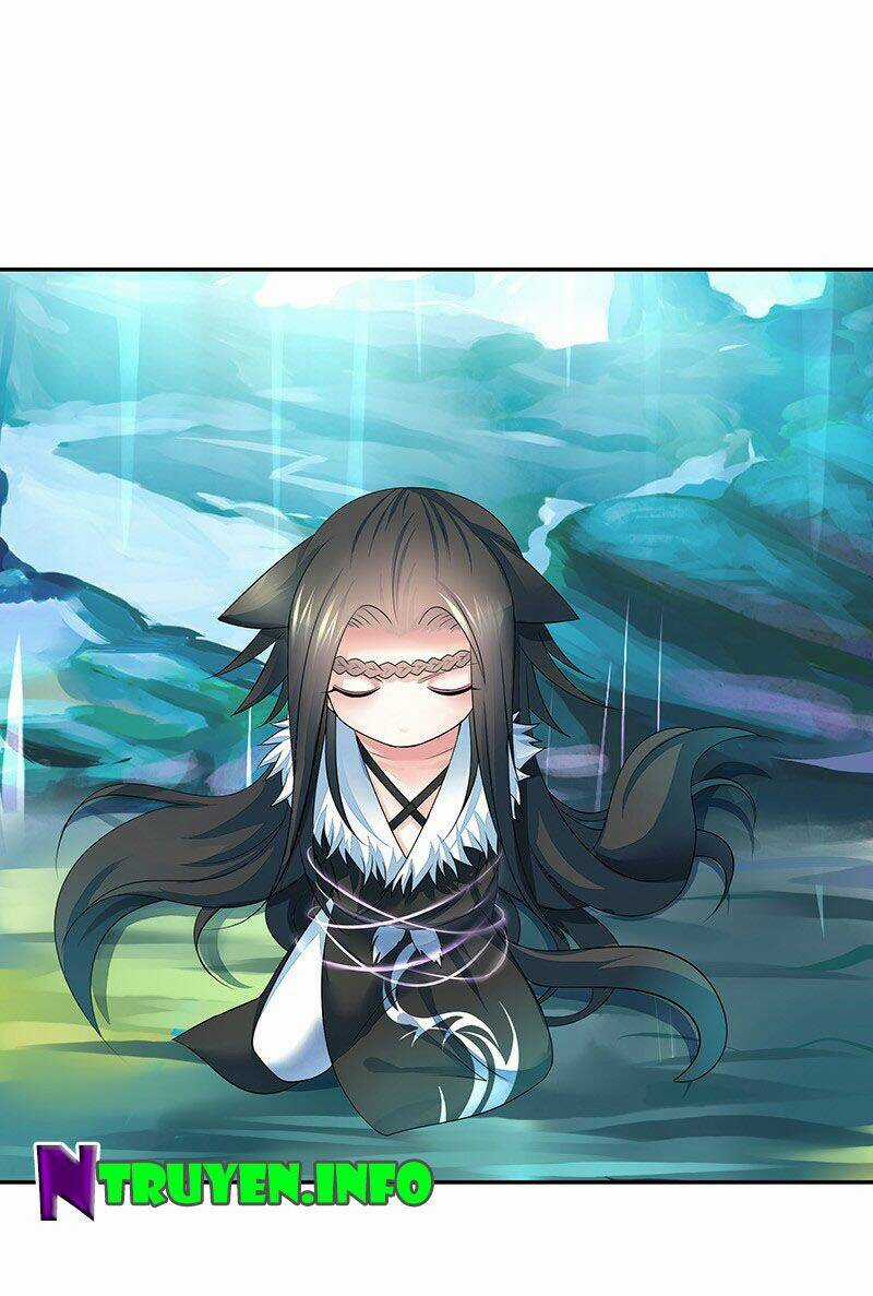Đoạt Thiên Khuyết Chapter 3 trang 19