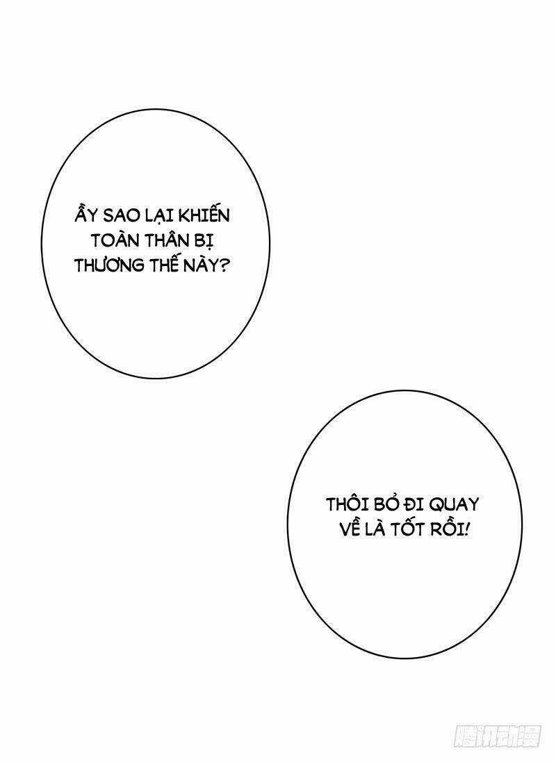 Đoạt Thiên Khuyết Chapter 3 trang 22