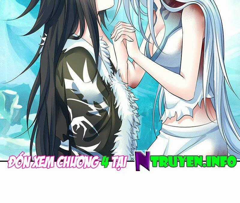 Đoạt Thiên Khuyết Chapter 3 trang 33