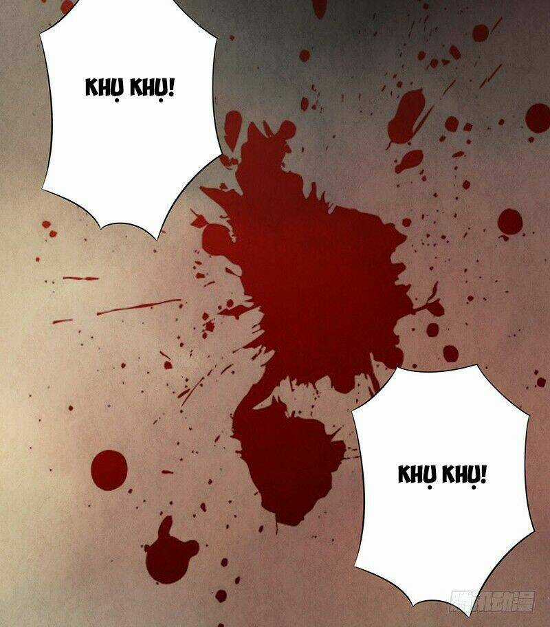 Đoạt Thiên Khuyết Chapter 3 trang 7