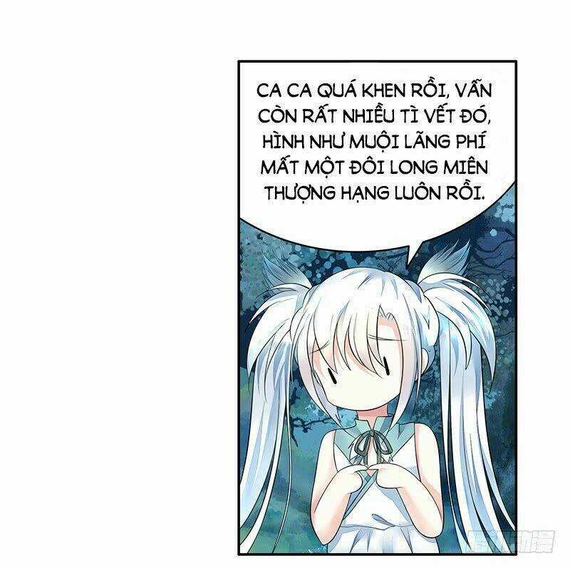 Đoạt Thiên Khuyết Chapter 5 trang 10