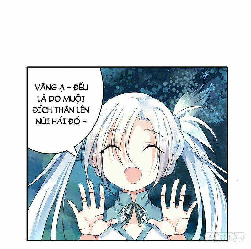 Đoạt Thiên Khuyết Chapter 5 trang 12