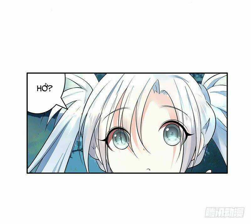 Đoạt Thiên Khuyết Chapter 5 trang 13