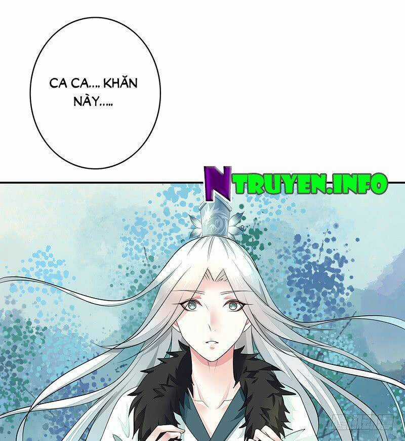 Đoạt Thiên Khuyết Chapter 5 trang 14