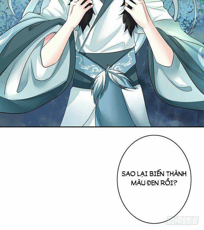 Đoạt Thiên Khuyết Chapter 5 trang 15