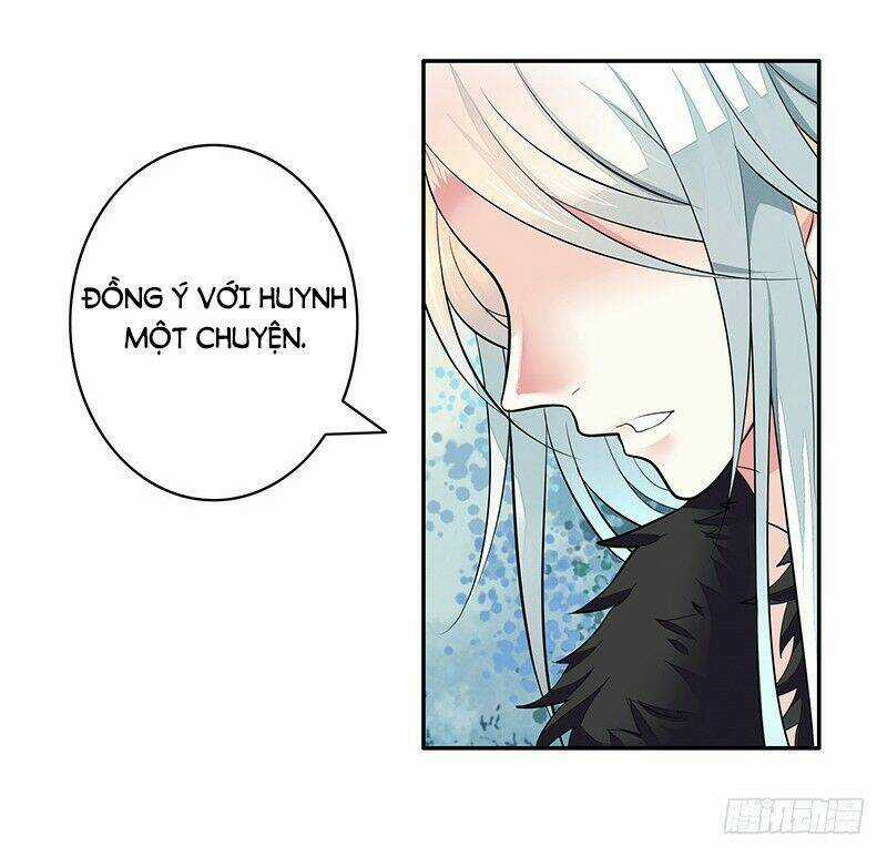 Đoạt Thiên Khuyết Chapter 5 trang 17