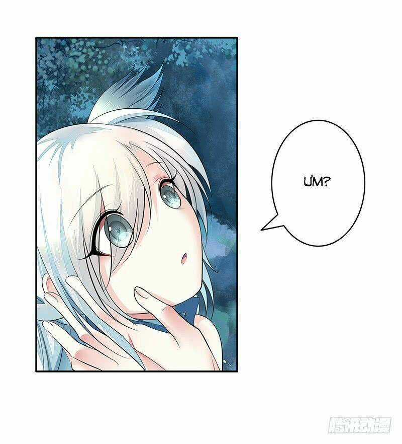 Đoạt Thiên Khuyết Chapter 5 trang 18