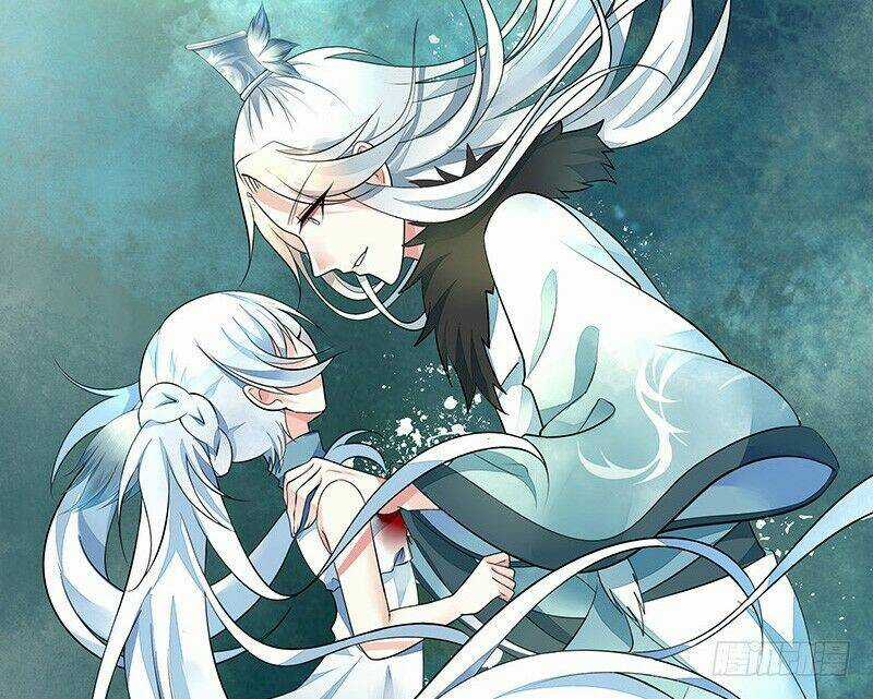 Đoạt Thiên Khuyết Chapter 5 trang 20