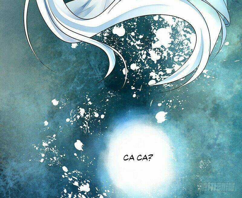 Đoạt Thiên Khuyết Chapter 5 trang 21