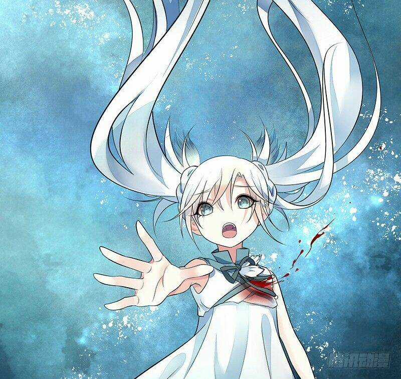 Đoạt Thiên Khuyết Chapter 5 trang 23