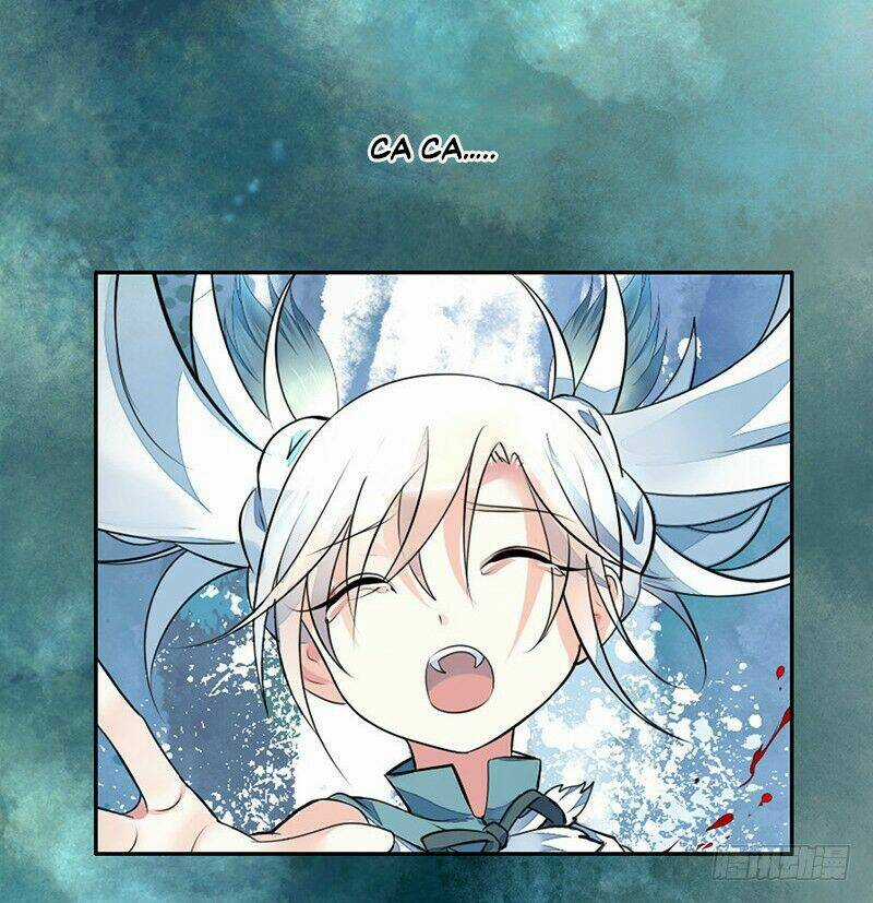 Đoạt Thiên Khuyết Chapter 5 trang 26