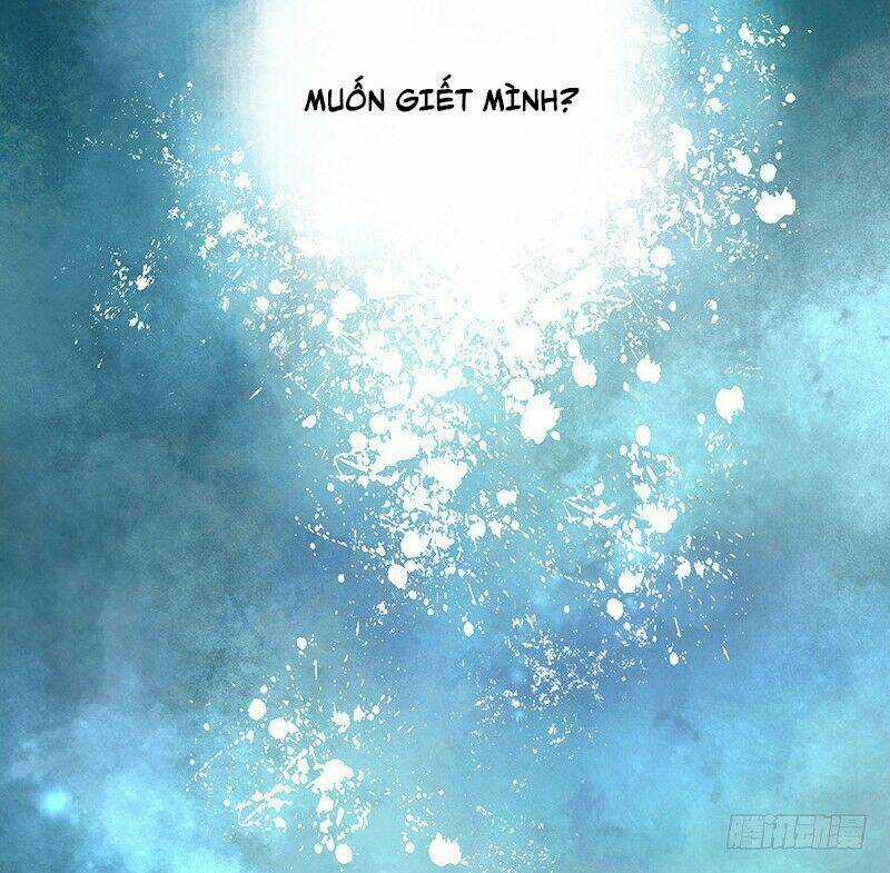 Đoạt Thiên Khuyết Chapter 5 trang 28