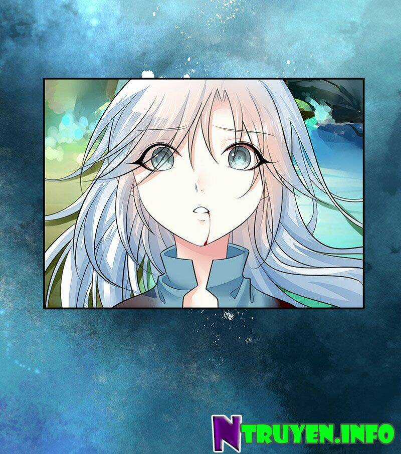 Đoạt Thiên Khuyết Chapter 5 trang 29