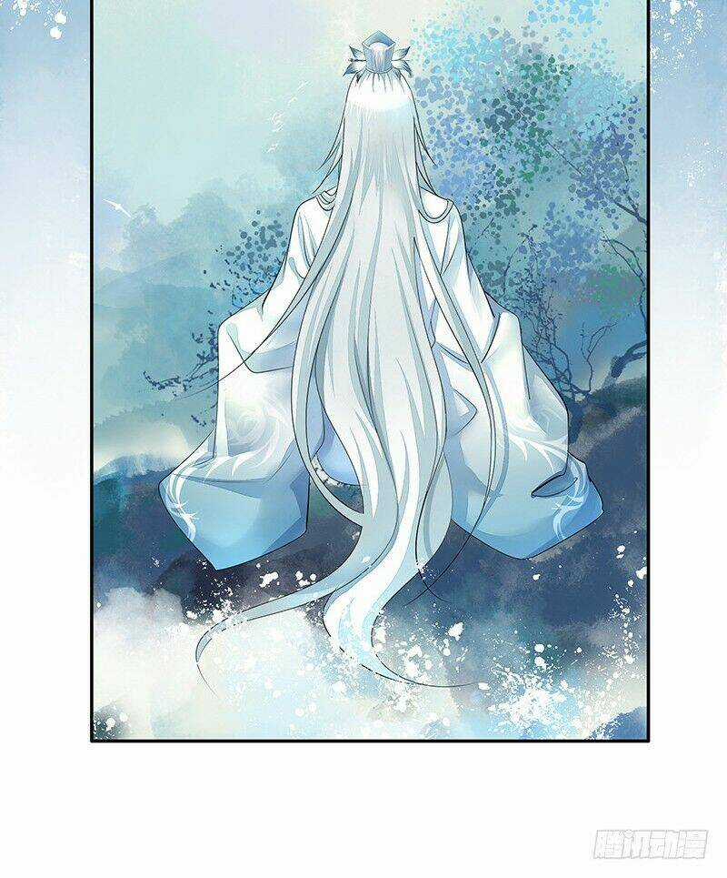 Đoạt Thiên Khuyết Chapter 5 trang 3