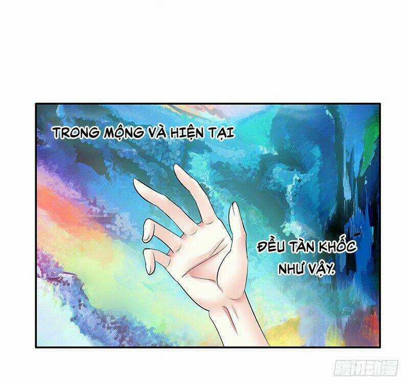 Đoạt Thiên Khuyết Chapter 5 trang 31