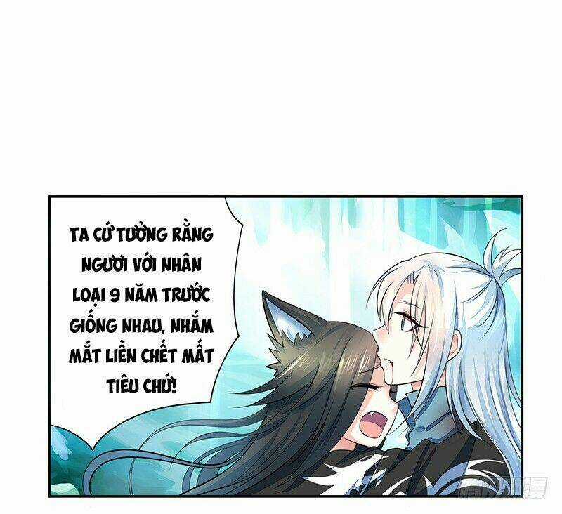 Đoạt Thiên Khuyết Chapter 5 trang 32