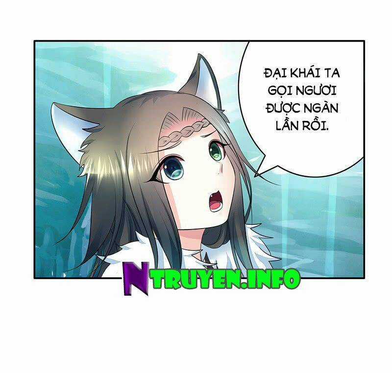 Đoạt Thiên Khuyết Chapter 5 trang 34