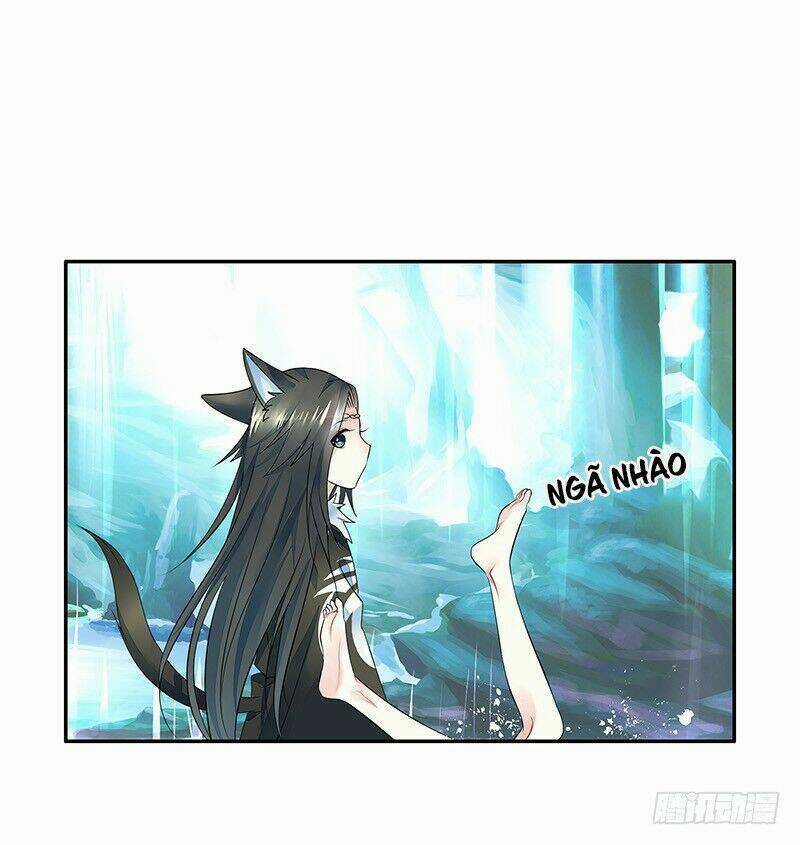 Đoạt Thiên Khuyết Chapter 5 trang 36