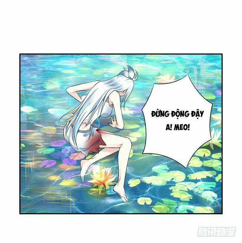 Đoạt Thiên Khuyết Chapter 5 trang 37