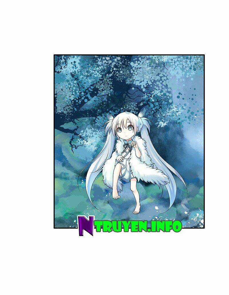 Đoạt Thiên Khuyết Chapter 5 trang 4