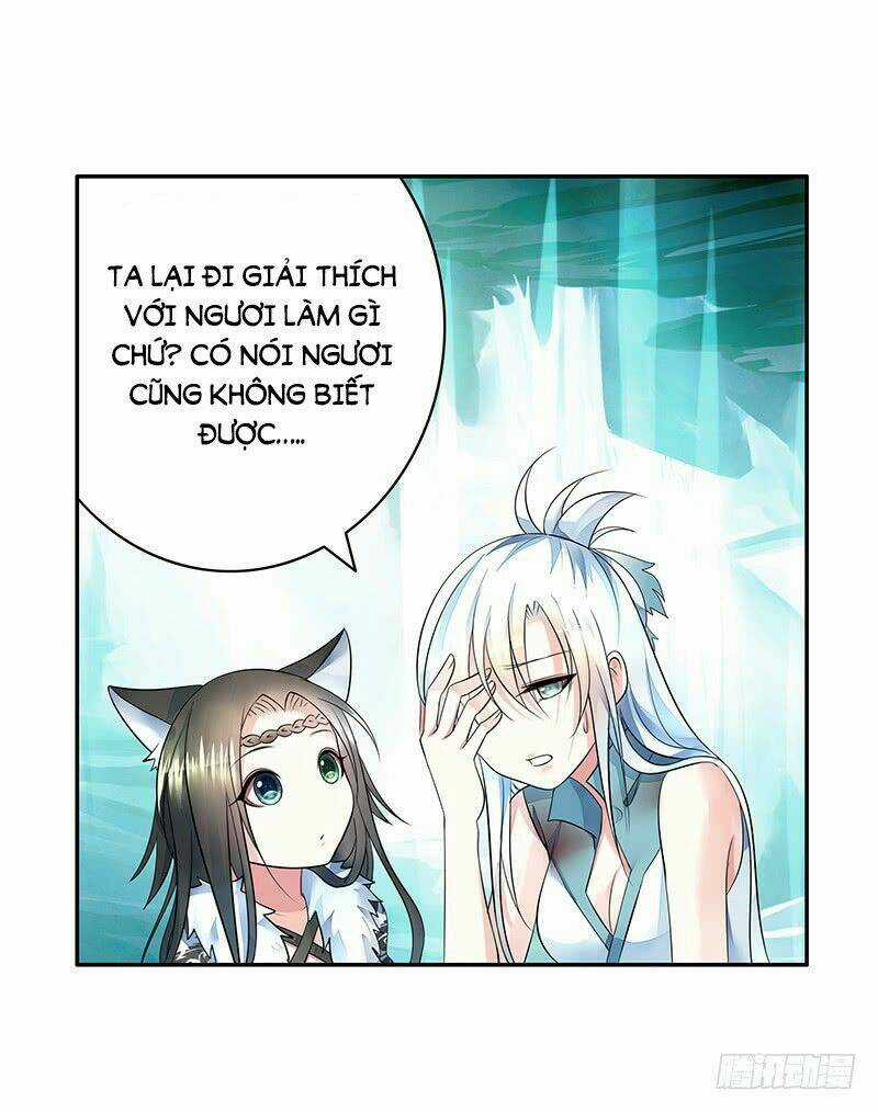 Đoạt Thiên Khuyết Chapter 5 trang 42