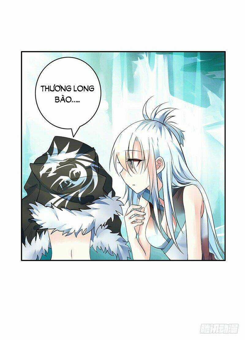 Đoạt Thiên Khuyết Chapter 5 trang 43