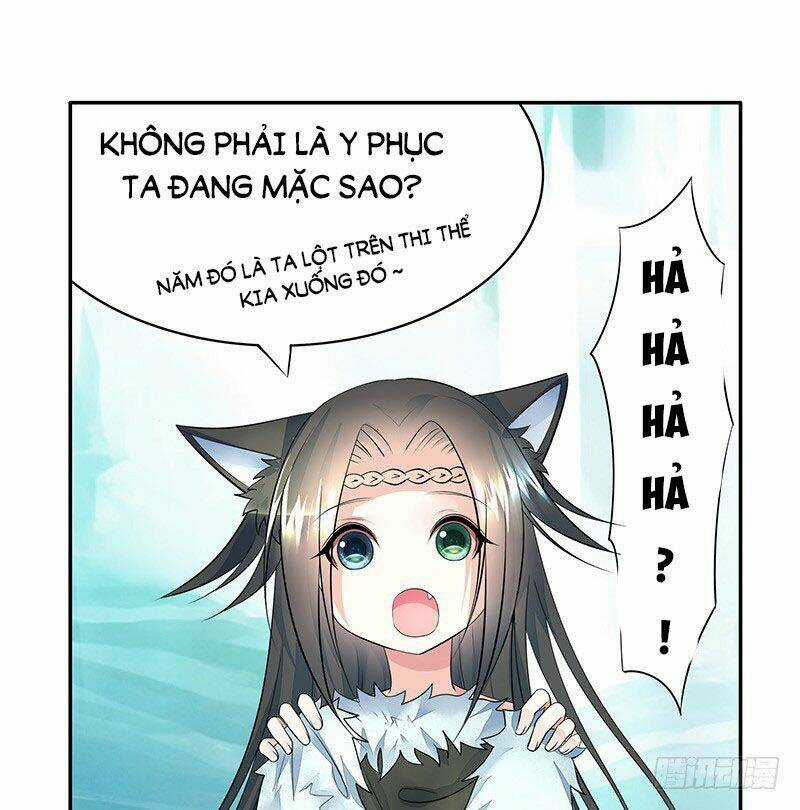 Đoạt Thiên Khuyết Chapter 5 trang 44