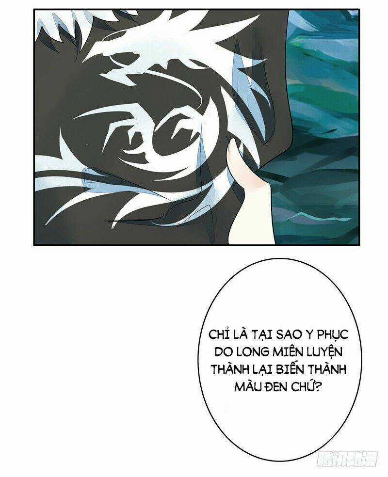 Đoạt Thiên Khuyết Chapter 5 trang 46