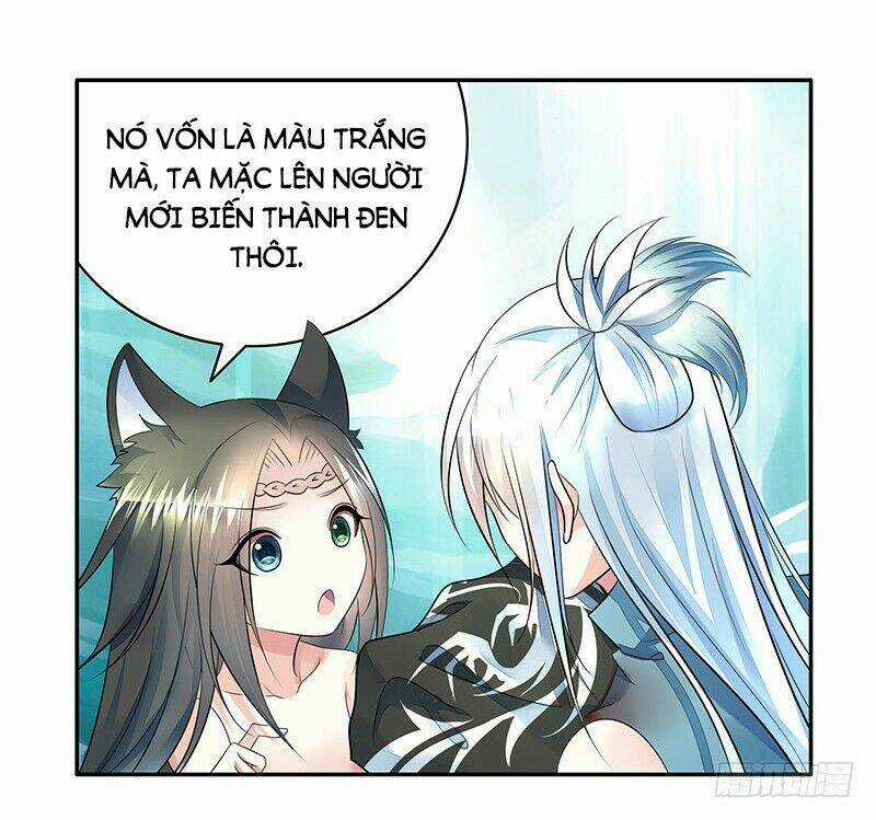 Đoạt Thiên Khuyết Chapter 5 trang 47