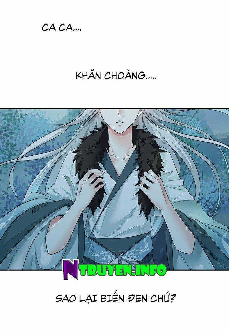 Đoạt Thiên Khuyết Chapter 5 trang 49