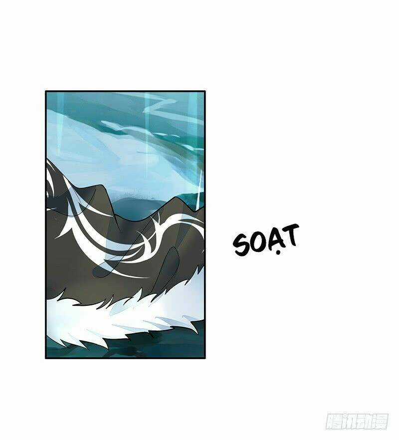 Đoạt Thiên Khuyết Chapter 5 trang 50