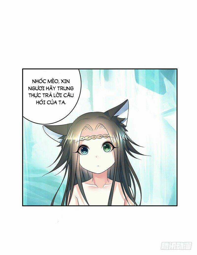 Đoạt Thiên Khuyết Chapter 5 trang 52