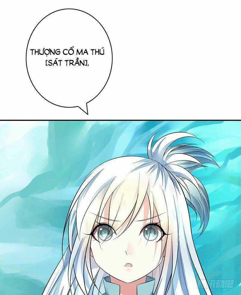 Đoạt Thiên Khuyết Chapter 5 trang 53