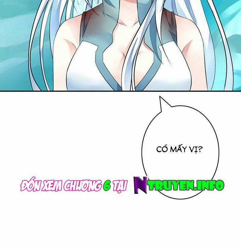 Đoạt Thiên Khuyết Chapter 5 trang 54