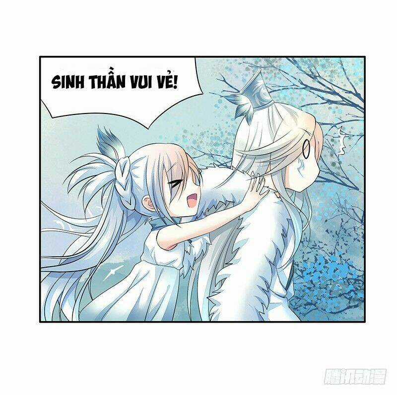 Đoạt Thiên Khuyết Chapter 5 trang 6