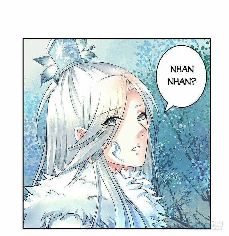 Đoạt Thiên Khuyết Chapter 5 trang 7