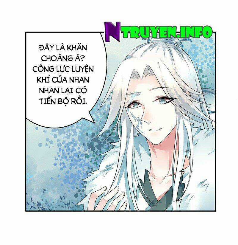 Đoạt Thiên Khuyết Chapter 5 trang 9