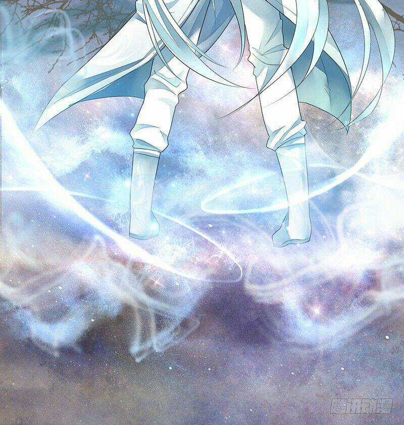 Đoạt Thiên Khuyết Chapter 6 trang 14