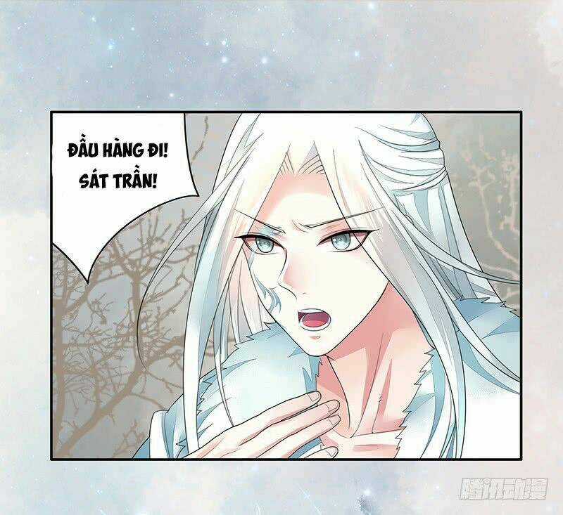 Đoạt Thiên Khuyết Chapter 6 trang 15