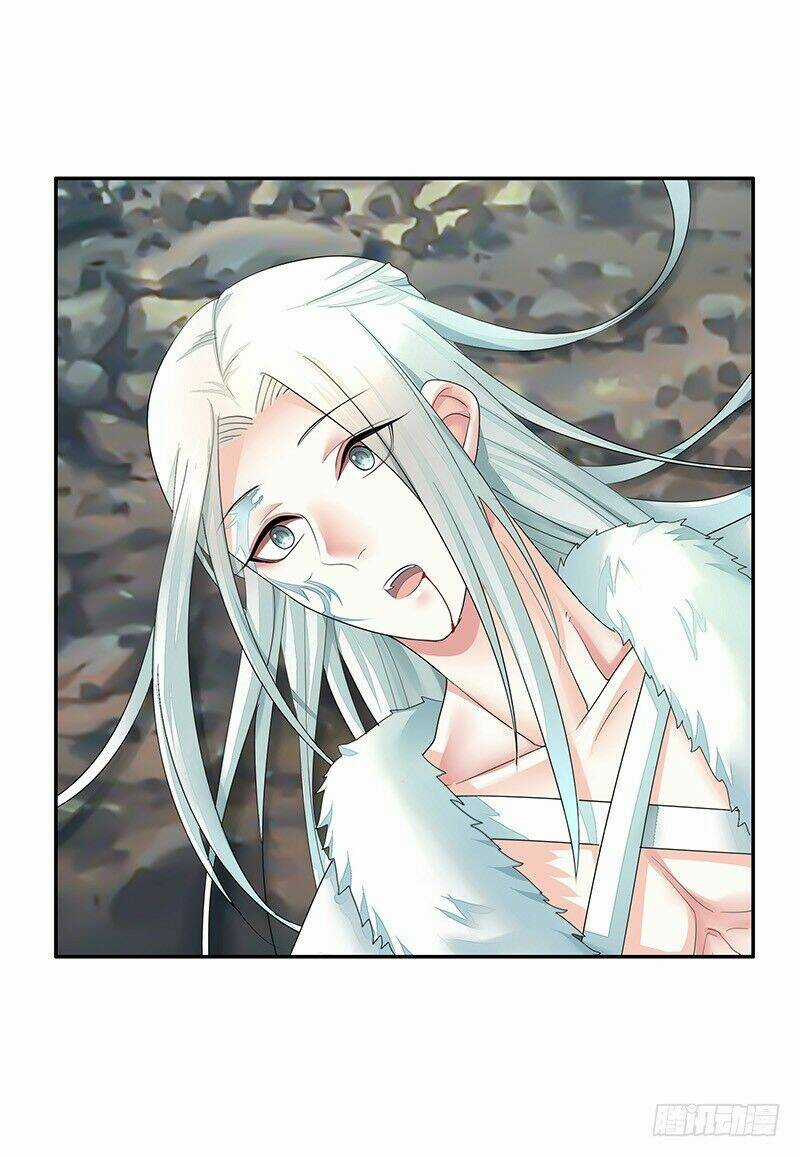 Đoạt Thiên Khuyết Chapter 6 trang 20