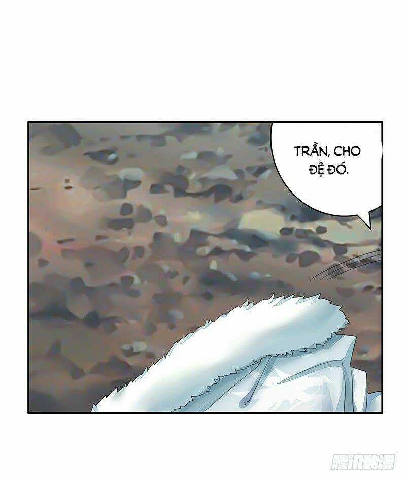 Đoạt Thiên Khuyết Chapter 6 trang 22