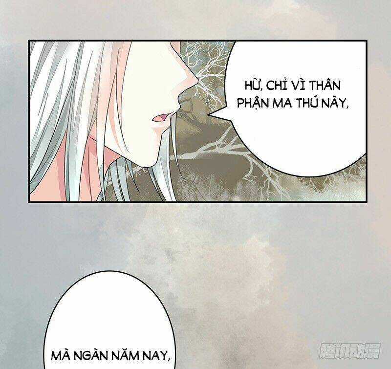 Đoạt Thiên Khuyết Chapter 6 trang 25